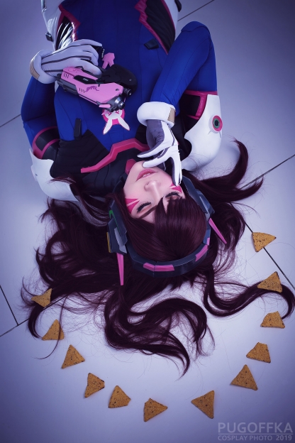 Косплей недели: Devil May Cry 4, God of War, Overwatch, Mad Max, Mortal Kombat 3, The Witcher 3 Косплей недели: Devil May Cry 4, God of War, Overwatch, Mad Max, Mortal Kombat 3, The Witcher 3 Игры,косплей