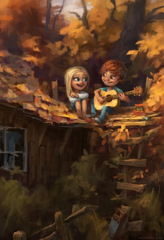    Zac Retz