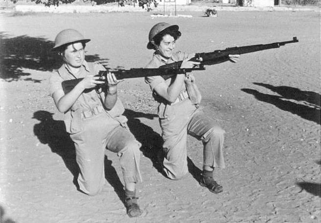 Служба и боевое применение немецкой магазинной винтовки Mauser 98k после окончания Второй мировой войны Служба и боевое применение немецкой магазинной винтовки Mauser 98k после окончания Второй мировой войны оружие