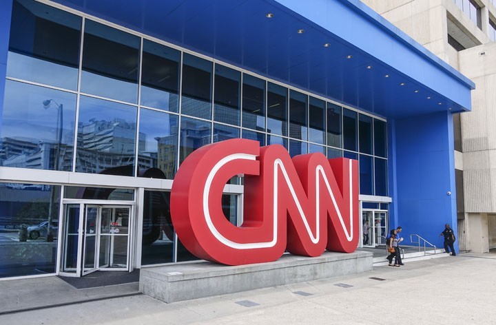 Как канал CNN «обиделся» на Роскомнадзор 