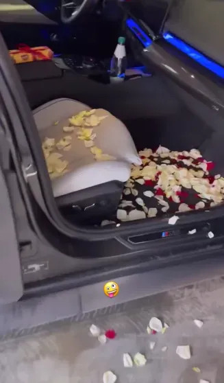 Фото Насти Ивлеевой