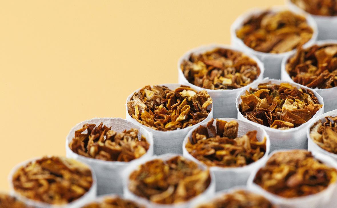 ФНС вскрыла схемы «двойных продаж» и «лжеэкспорта» сигарет