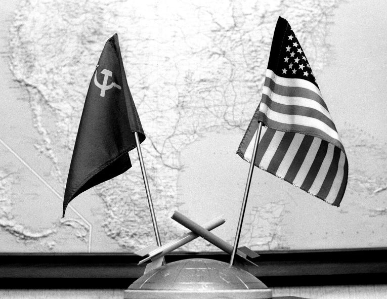 Сравнение стоимости жизни в СССР и США в 1980 году