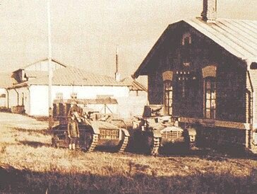 Учились ли генералы Вермахта в советских учебных центрах? Очередной случай типичного исторического шулерства. Учились ли генералы Вермахта в советских учебных центрах? Очередной случай типичного исторического шулерства. история