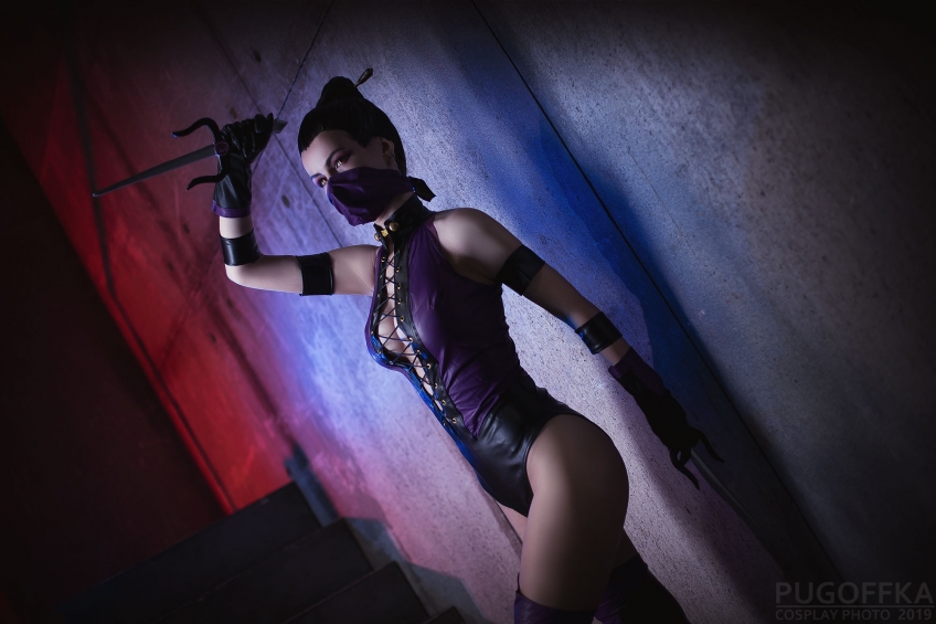 Косплей недели: Devil May Cry 4, God of War, Overwatch, Mad Max, Mortal Kombat 3, The Witcher 3 Косплей недели: Devil May Cry 4, God of War, Overwatch, Mad Max, Mortal Kombat 3, The Witcher 3 Игры,косплей