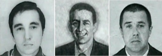 Самые криминальные советские города 