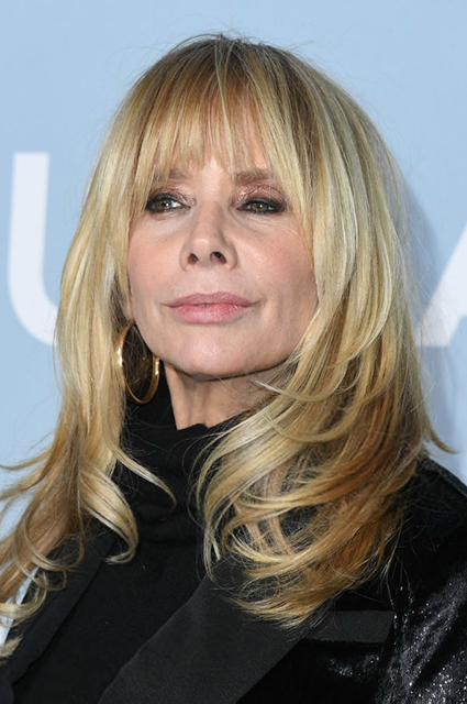 Жизель Бундхен, Адриана Лима, Нина Добрев и другие на гала-вечере в Лос-Анджелесе Жизель Бундхен, Адриана Лима, Нина Добрев и другие на гала-вечере в Лос-Анджелесе Красная дорожка