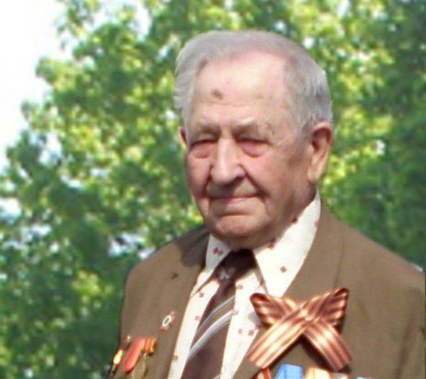 В Рязанской области скончался участник Великой Отечественной войны Василий Макаров