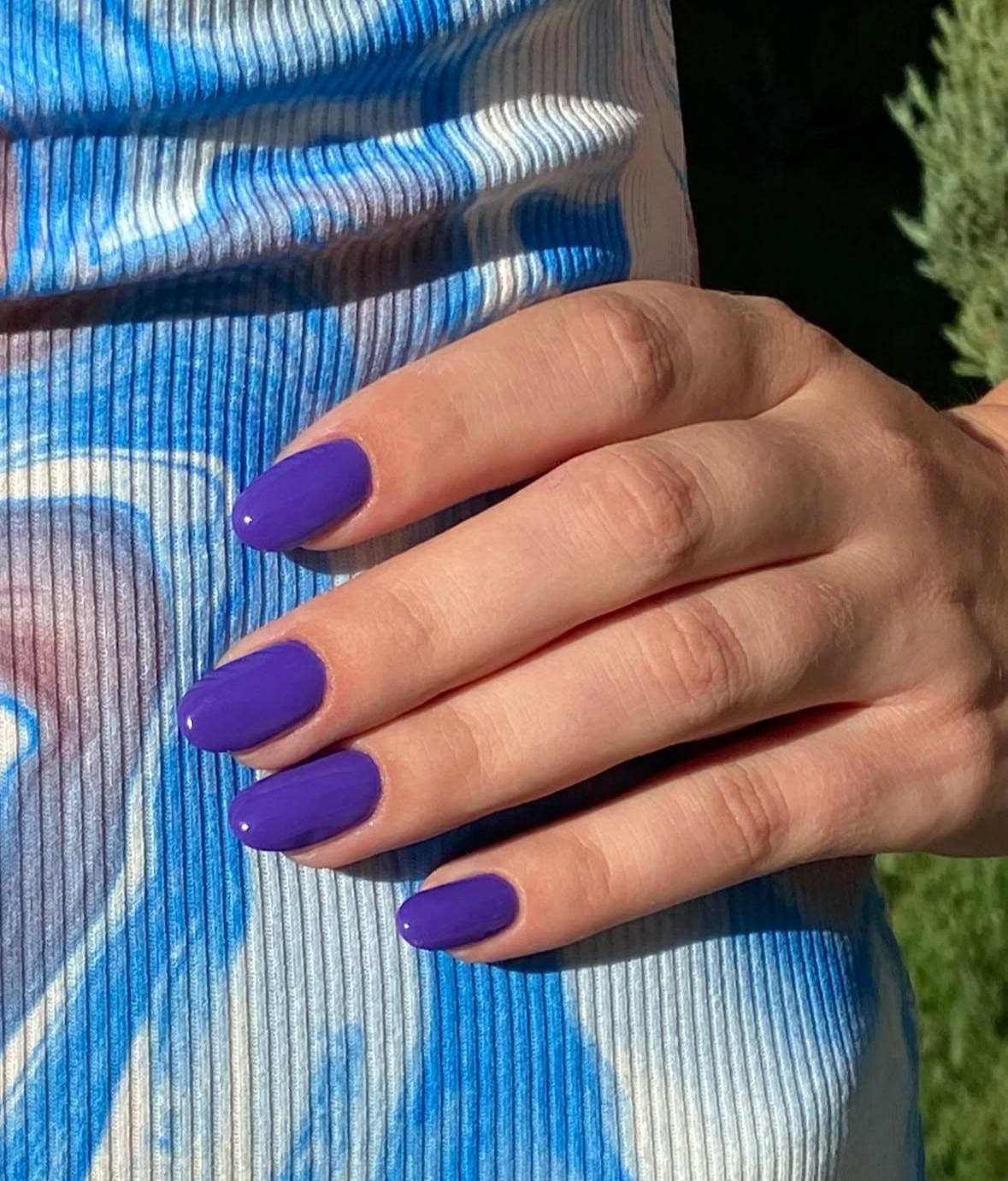 Денежный маникюр на декабрь 2025