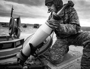 Стеван Гайич: Британия устроит урановый геноцид на Украине