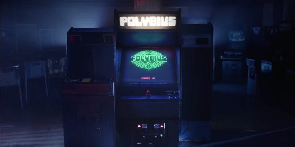 Polybius