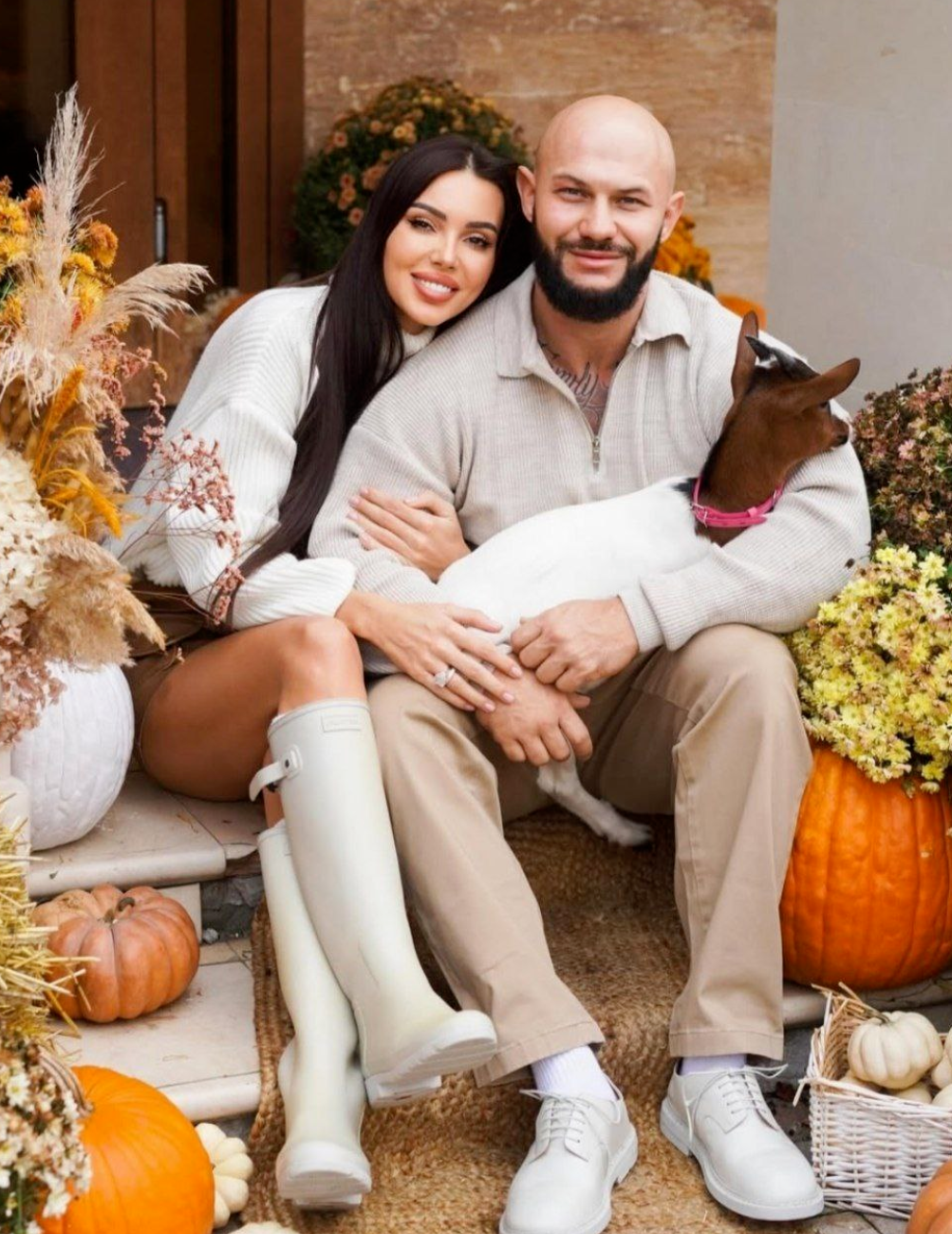 Вот и все: развод Джигана и Оксаны состоялся — как бывшие супруги поделили имущество и кому досталась ферма Самойлова, Джиган, имущество, Оксана, Денис, должен, Оксане, момент, решила, касается, детей, договориться, Самойловой, решили, уязвимом, супруги, внесла, тогда, адвокат, договор