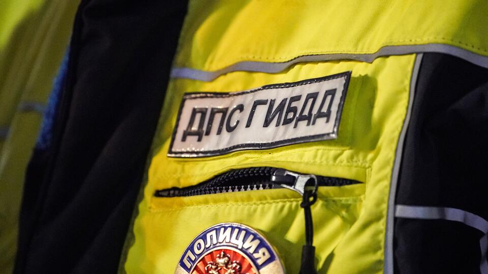 Два человека погибли и четверо пострадали в ДТП в Нижегородской области