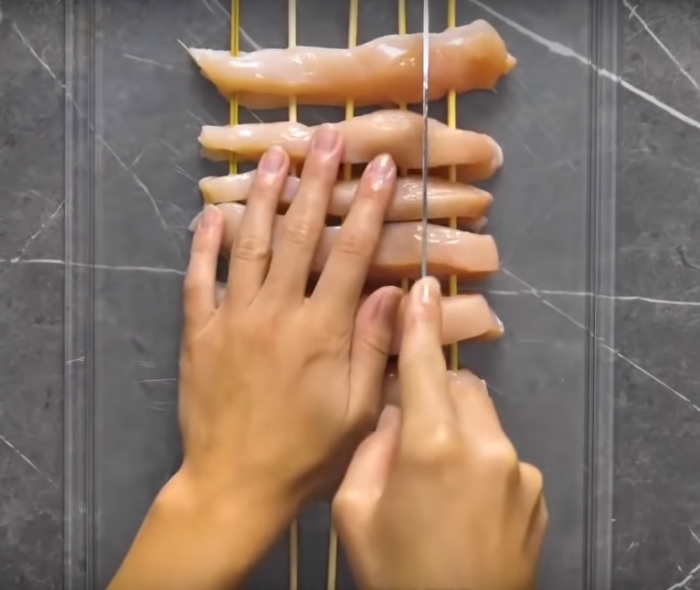 8 кухонных лайфхаков, которые пригодятся хозяйке, знающей цену времени полезные советы,разное