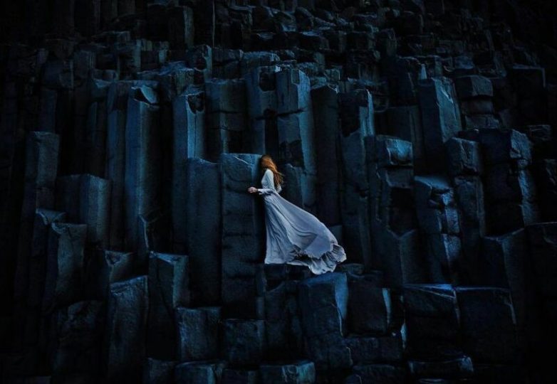 Сказочный трип: пара делает фотографии в самых волшебных уголках планеты путешествие,травел-фото