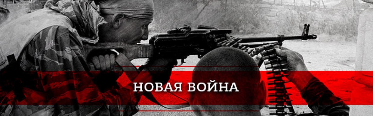 Шамиль Басаев: террорист, который развязал бойню на Кавказе Шамиль Басаев: террорист, который развязал бойню на Кавказе Весь мир