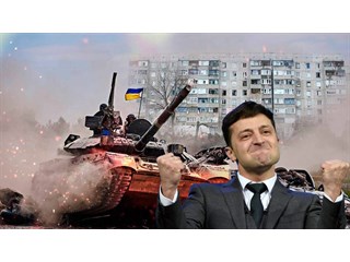 Володя, а что ты знаешь о геноциде?