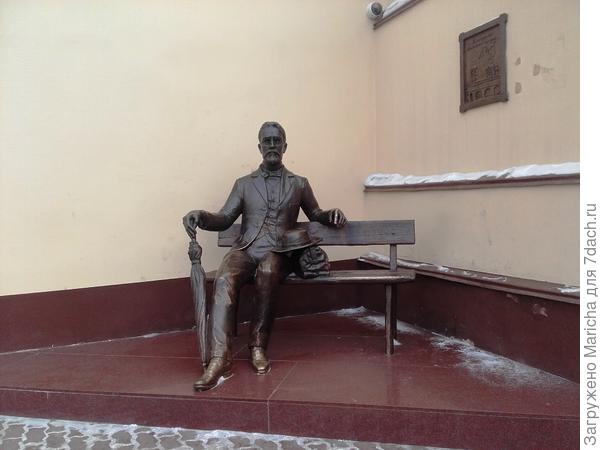 Путешествие по родному краю - Улан-Удэ отдых,Россия,самостоятельные путешествия,страны,турист,улан-удє