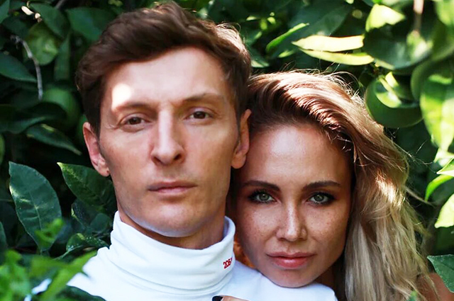 Танцы под Zivert, нежности с мужем и шутки Харламова: как Ляйсан Утяшева отпраздновала 35-летие