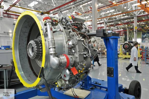 AeroTelegraph: разработка Россией двигателя ПД-35 вызвала вопросы в Германии