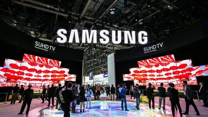 Samsung предустановил приложения без возможности удаления 