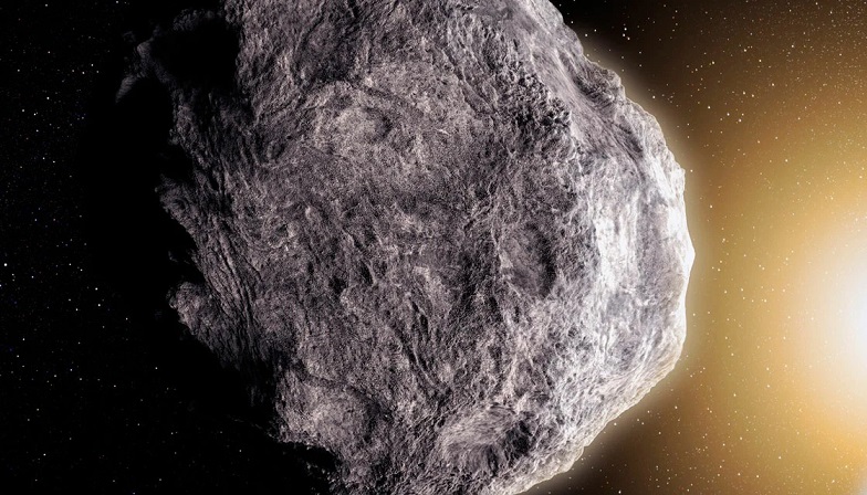 Прямая трансляция посадки зонда OSIRIS-Rex на астероид Бенну (ВИДЕО)