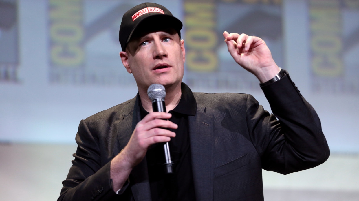 Кевин Файги опроверг слухи о скором перезапуске «Фантастической четверки»