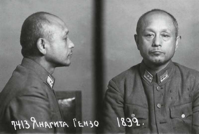 Из похождений старлея Язева. Против «японского Лоуренса» и сразу на БАМ Из похождений старлея Язева. Против «японского Лоуренса» и сразу на БАМ история