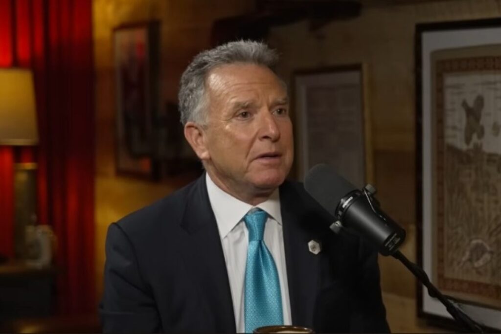 Уиткофф требовал у Зеленского пойти на уступки в Донбассе