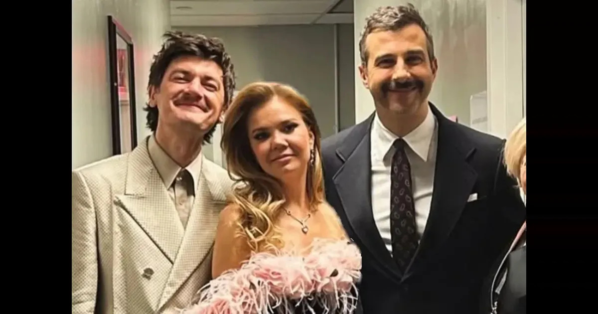 "Многие удивляются количеству русских на концертах". Шоу Ивана Урганта собирает аншлаги в США