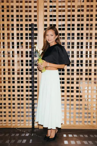 Евгения Медведева с женихом, Стеша Маликова, Елена Летучая и Артемий Лебедев на открытии ресторана Motto Azabu Иванов, Артемий, Мария, Алёна, Михаил, Барышников, Берман, Стеша, Медведева, КушнерКлим, Долидзе, ШипенкоЯн, Яновский, КаминМаксим, ЛиеваПавел, Маргарита, ресторатор, Дмитрий, ЗемскаяМарина, ВикулиныЕкатерина