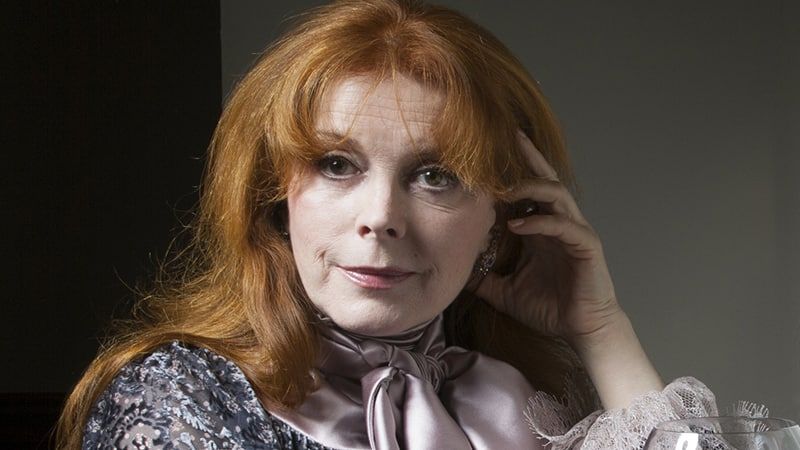 Клара Новикова собралась гастролировать по Израилю вслед за Максимом Галкиным Клара Новикова собралась гастролировать по Израилю вслед за Максимом Галкиным Шоу-бизнес
