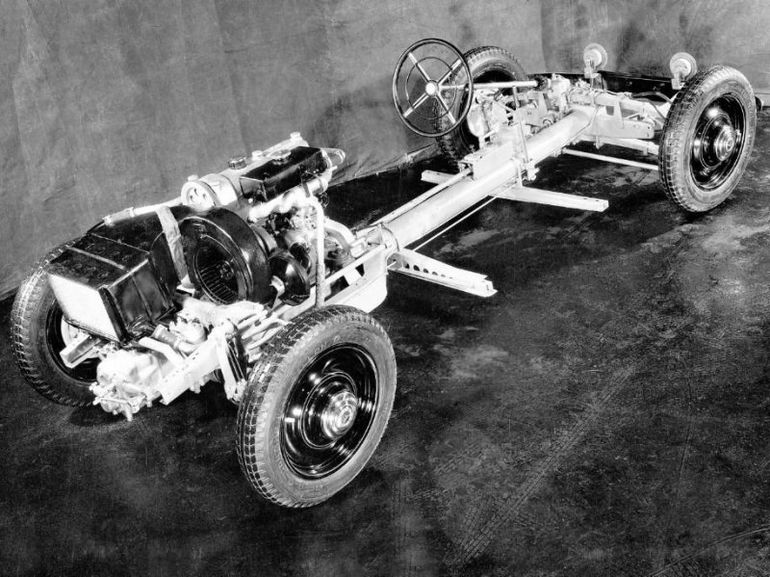 Это тоже Mercedes? Мерседесы, о существовании которых никто не догадывается Это тоже Mercedes? Мерседесы, о существовании которых никто не догадывается авто и мото,автоновости