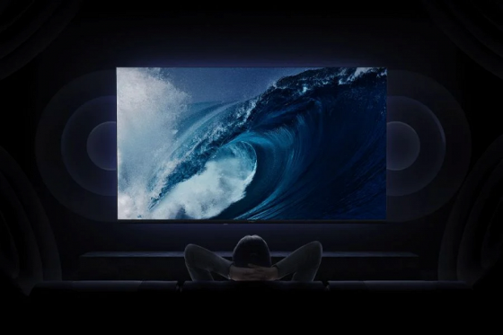 Представлен бюджетный Xiaomi TV A 43 FHD 2025