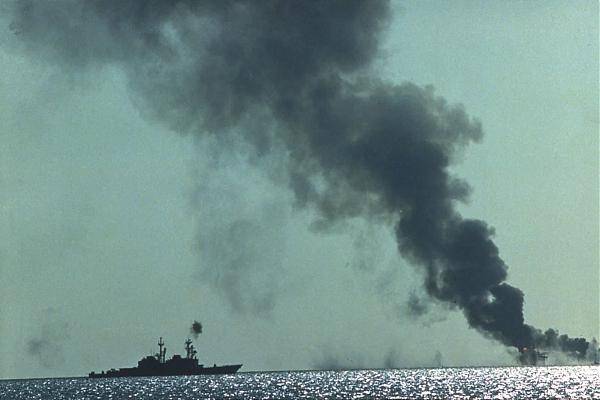 Вредоносный миф о москитном флоте