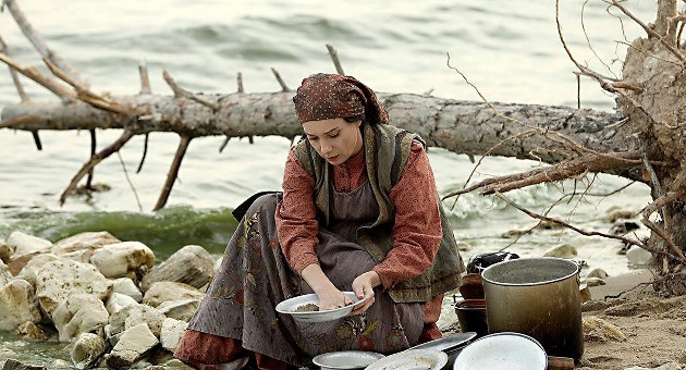 "Зулейха открывает огонь": о капитане Зулейхе Сеидмамедовой, единственной лётчице-азербайджанке в Красной Армии