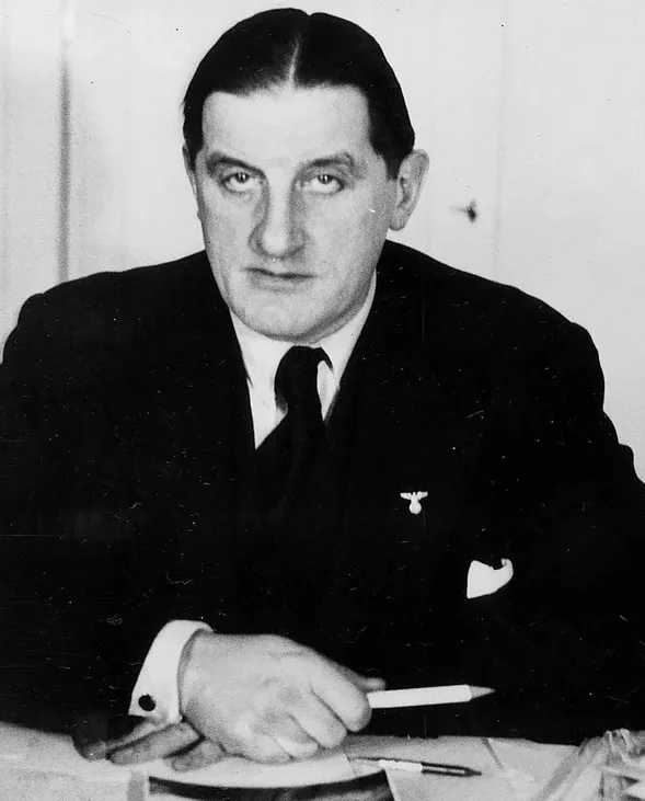 Как США способствовали приходу к власти Гитлера и кредитовали его на Мировую войну Как США способствовали приходу к власти Гитлера и кредитовали его на Мировую войну история