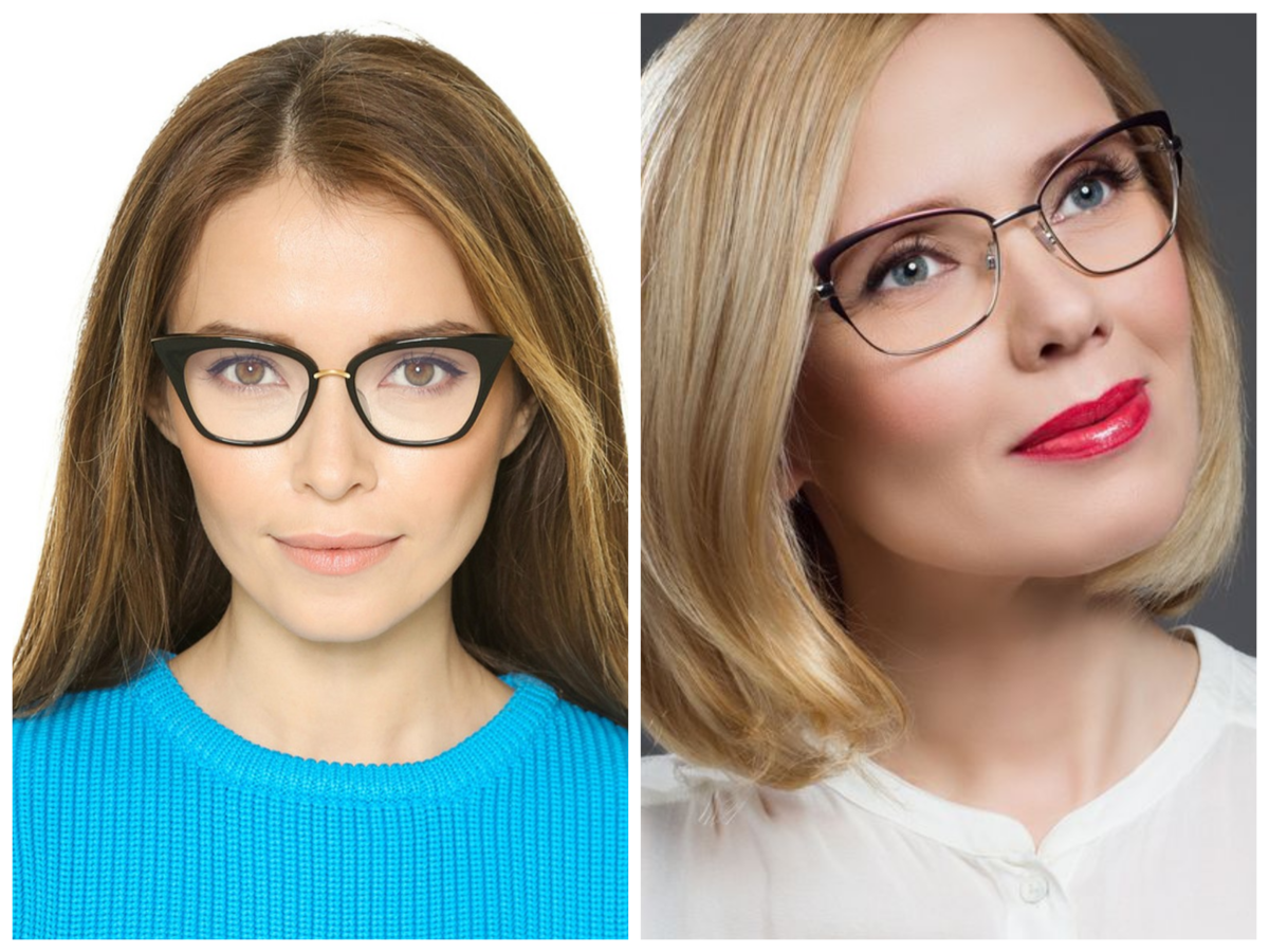 Какие очки прибавляют возраст, а какие нет: выбираем оправу красота,мода и красота,одежда и аксессуары,стиль