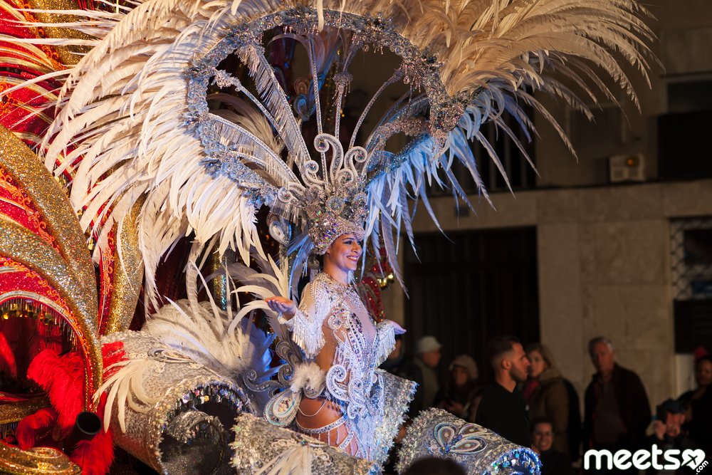 Rio de Janeiro festival