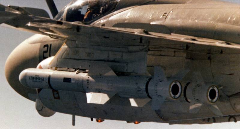 Вредоносный миф о москитном флоте вмф