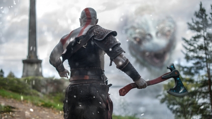 Косплей недели: Devil May Cry 4, God of War, Overwatch, Mad Max, Mortal Kombat 3, The Witcher 3 Косплей недели: Devil May Cry 4, God of War, Overwatch, Mad Max, Mortal Kombat 3, The Witcher 3 Игры,косплей