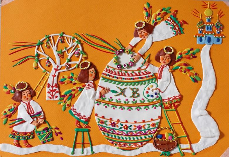 Русские народные поделки своими руками - мастер-классы по изготовлению деревянных, соломенных и глиняных предметов Русские народные поделки своими руками - мастер-классы по изготовлению деревянных, соломенных и глиняных предметов