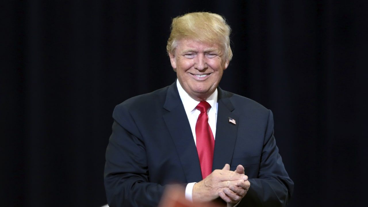 Трамп спрогнозировал невообразимо высокие цены на бензин после выборов