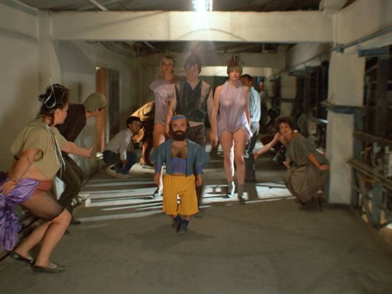 Когда за страну обидно. Понимание кризиса власти в России