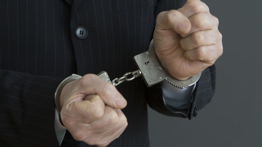 Экс-замгубернатор Томской области стал фигурантом дела о покупке поддельных дипломов