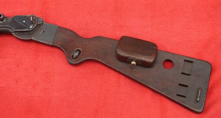 Они были первыми: пистолеты Лаумана и Борхарда Они были первыми: пистолеты Лаумана и Борхарда оружие