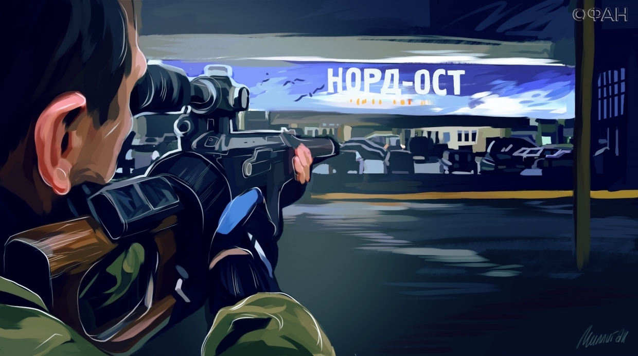 Шамиль Басаев: террорист, который развязал бойню на Кавказе Шамиль Басаев: террорист, который развязал бойню на Кавказе Весь мир