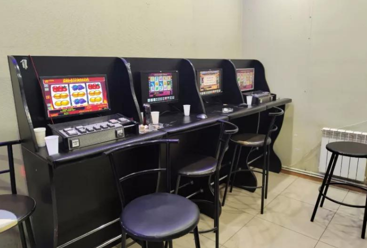 В Новосибирске в 10 раз чаще стали выявлять подпольные казино