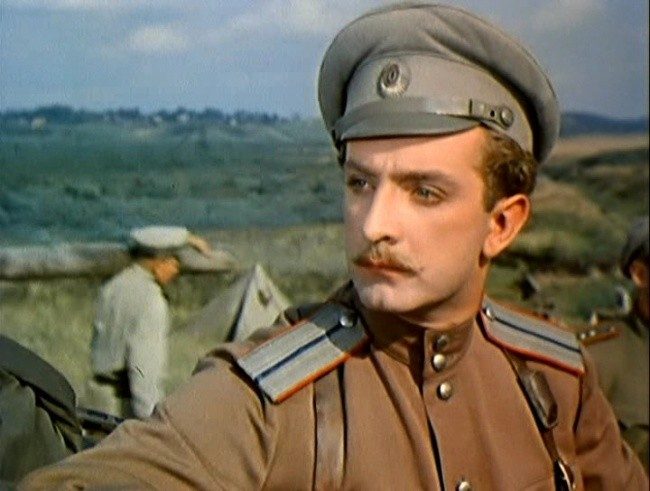 20 самых обаятельных актеров советского кино
