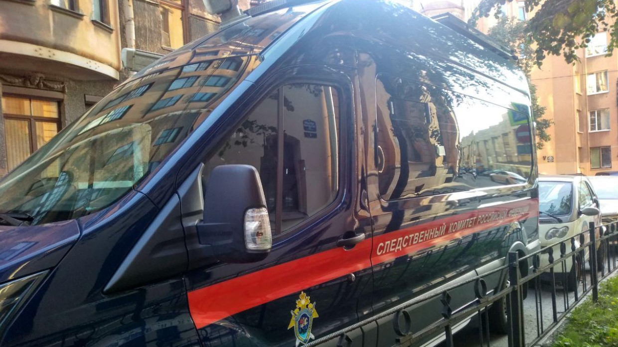 СК возбудил уголовное дело после схода горной породы на Сахалине